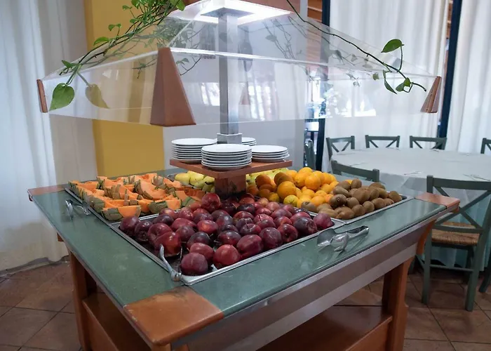 Village Otel Nicotera