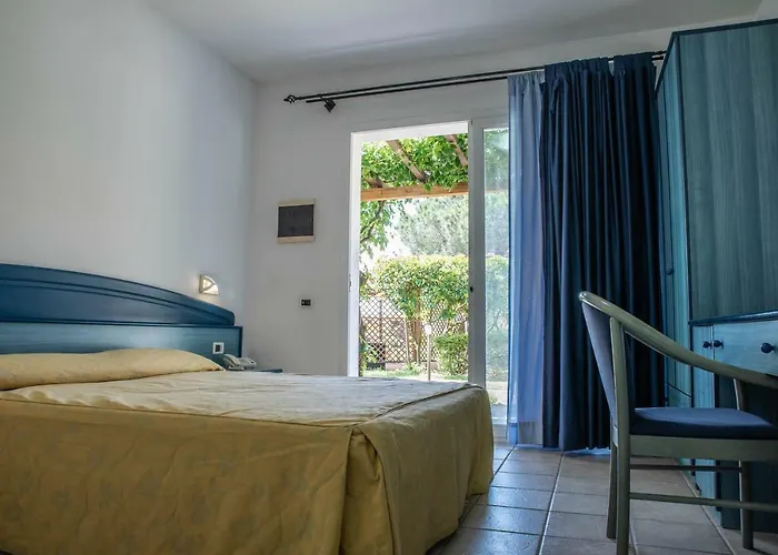 Otel Village Nicotera