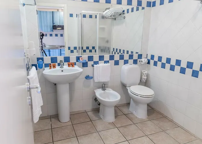 Hotel Village Nicotera